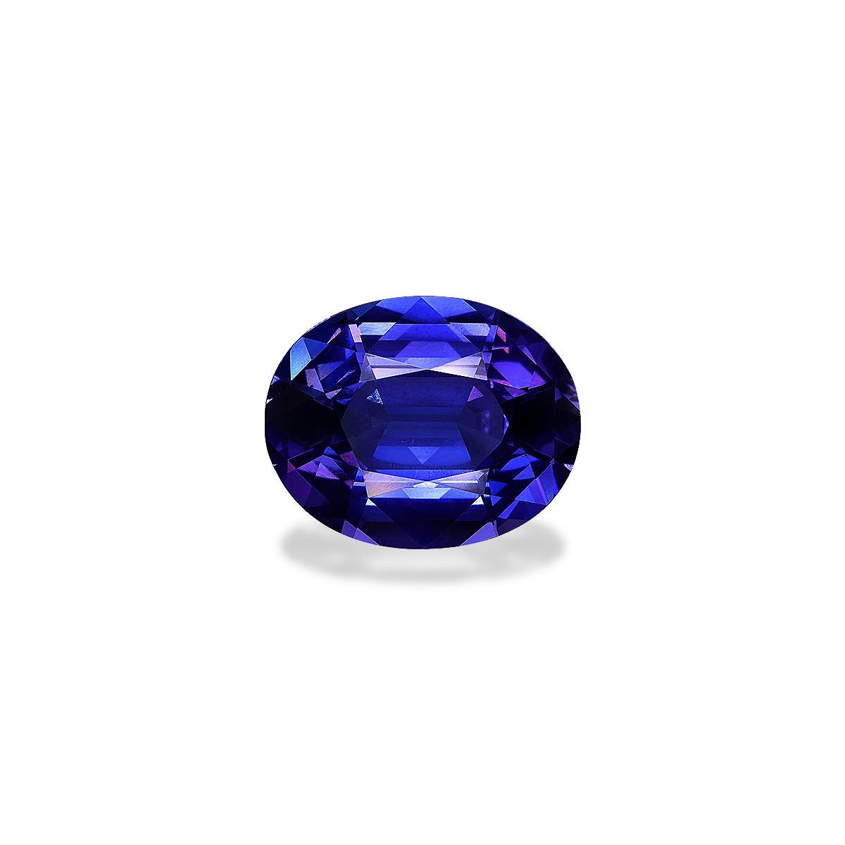 Tanzanite 16.66 ct